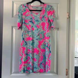 Vintage lily pulitzer dress x s